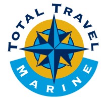 Total Travel Marine logo, Total Travel Marine contact details