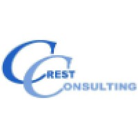 Crest Consulting logo, Crest Consulting contact details