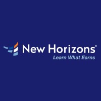 New Horizons Perú logo, New Horizons Perú contact details