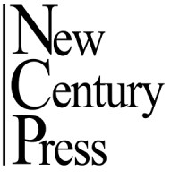 New Century Press logo, New Century Press contact details