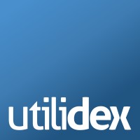 Utilidex logo, Utilidex contact details