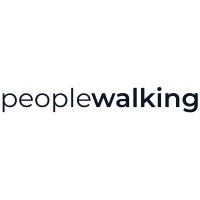 Peoplewalking logo, Peoplewalking contact details