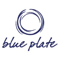 Blue Plate Catering logo, Blue Plate Catering contact details