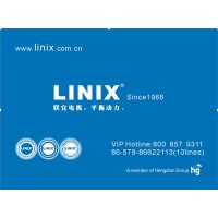 Zhejiang Linix Motor Co.,Ltd logo, Zhejiang Linix Motor Co.,Ltd contact details