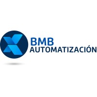 BMB Automatización logo, BMB Automatización contact details