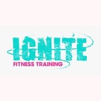 Ignite Fitness Training logo, Ignite Fitness Training contact details