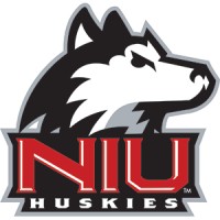 NIU Athletics logo, NIU Athletics contact details