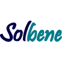 Solbene logo, Solbene contact details