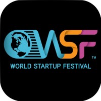 World Startup Festival (WSF) logo, World Startup Festival (WSF) contact details