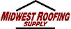 Midwest Roofing Supply logo, Midwest Roofing Supply contact details