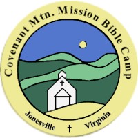 Covenant Mountain Mission Bible Camp logo, Covenant Mountain Mission Bible Camp contact details