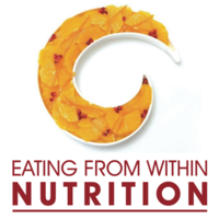 Eating from Within Nutrition logo, Eating from Within Nutrition contact details