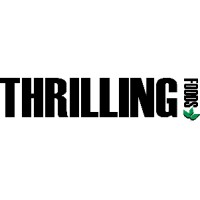 Thrilling Foods logo, Thrilling Foods contact details