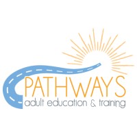 Pathways, inc. - adult education & training logo, Pathways, inc. - adult education & training contact details