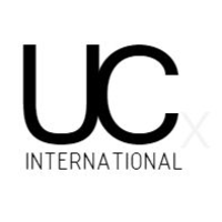 UC International logo, UC International contact details