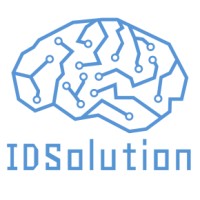 IDSolutions logo, IDSolutions contact details