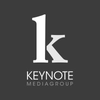 Keynote Media Group, LLC logo, Keynote Media Group, LLC contact details