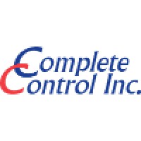 Complete Control logo, Complete Control contact details