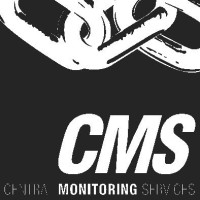 Central Monitoring Services logo, Central Monitoring Services contact details