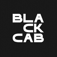 BlackCab logo, BlackCab contact details