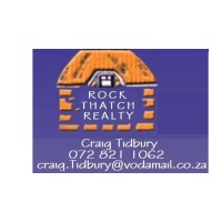 RockThatch Realty logo, RockThatch Realty contact details