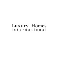 LUXURY HOMES INTERNATIONAL logo, LUXURY HOMES INTERNATIONAL contact details