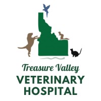 Treasure Valley Veterinary logo, Treasure Valley Veterinary contact details