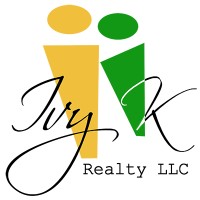 IVY K. REALTY, LLC logo, IVY K. REALTY, LLC contact details