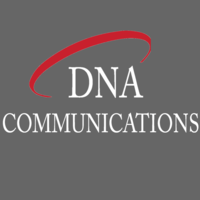 DNA Communications logo, DNA Communications contact details