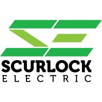 Scurlock Electric logo, Scurlock Electric contact details