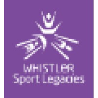 Whistler Sport Legacies logo, Whistler Sport Legacies contact details