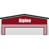 Alpine Insulation logo, Alpine Insulation contact details