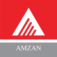 AMZAN NEON logo, AMZAN NEON contact details