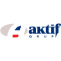 Aktif Grup logo, Aktif Grup contact details