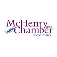 McHenry Area Chamber of Commerce logo, McHenry Area Chamber of Commerce contact details