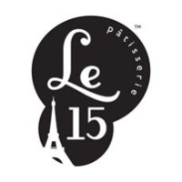 Le15 Patisserie Pvt Ltd logo, Le15 Patisserie Pvt Ltd contact details