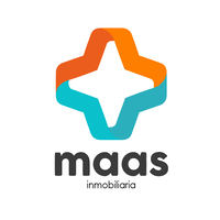 MAAS INMOBILIARIA logo, MAAS INMOBILIARIA contact details