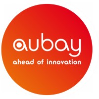 Aubay Mexico SA de CV logo, Aubay Mexico SA de CV contact details