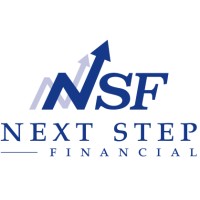 Next Step Financial logo, Next Step Financial contact details