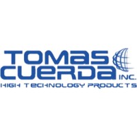 Tomas Cuerda, Inc logo, Tomas Cuerda, Inc contact details