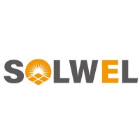 SOLWEL logo, SOLWEL contact details