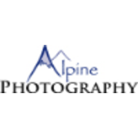 Alpine Photography logo, Alpine Photography contact details