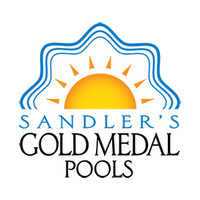 Gold Medal Pools Inc logo, Gold Medal Pools Inc contact details