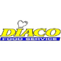 Diaco Food Service logo, Diaco Food Service contact details