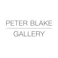 Peter Blake Gallery logo, Peter Blake Gallery contact details