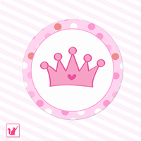 Posh Princess logo, Posh Princess contact details