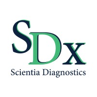 Scientia Diagnostics logo, Scientia Diagnostics contact details