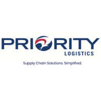 Priority Logistics logo, Priority Logistics contact details