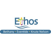 Ethos logo, Ethos contact details