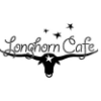 Longhorn Cafe logo, Longhorn Cafe contact details